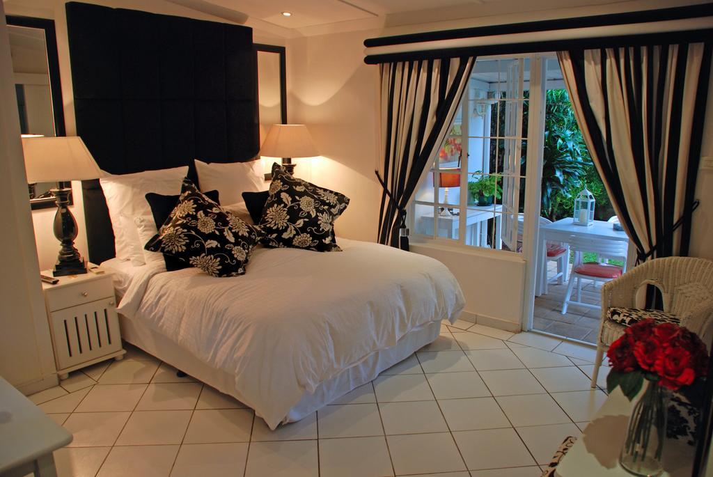 Duikerfontein Bed And Breakfast Durban Chambre photo