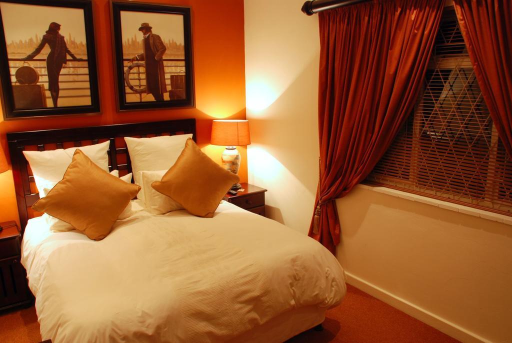 Duikerfontein Bed And Breakfast Durban Extérieur photo
