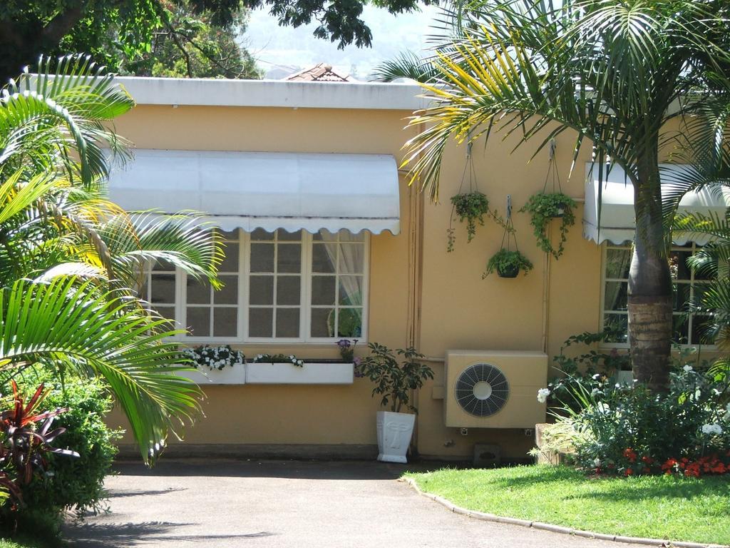 Duikerfontein Bed And Breakfast Durban Extérieur photo