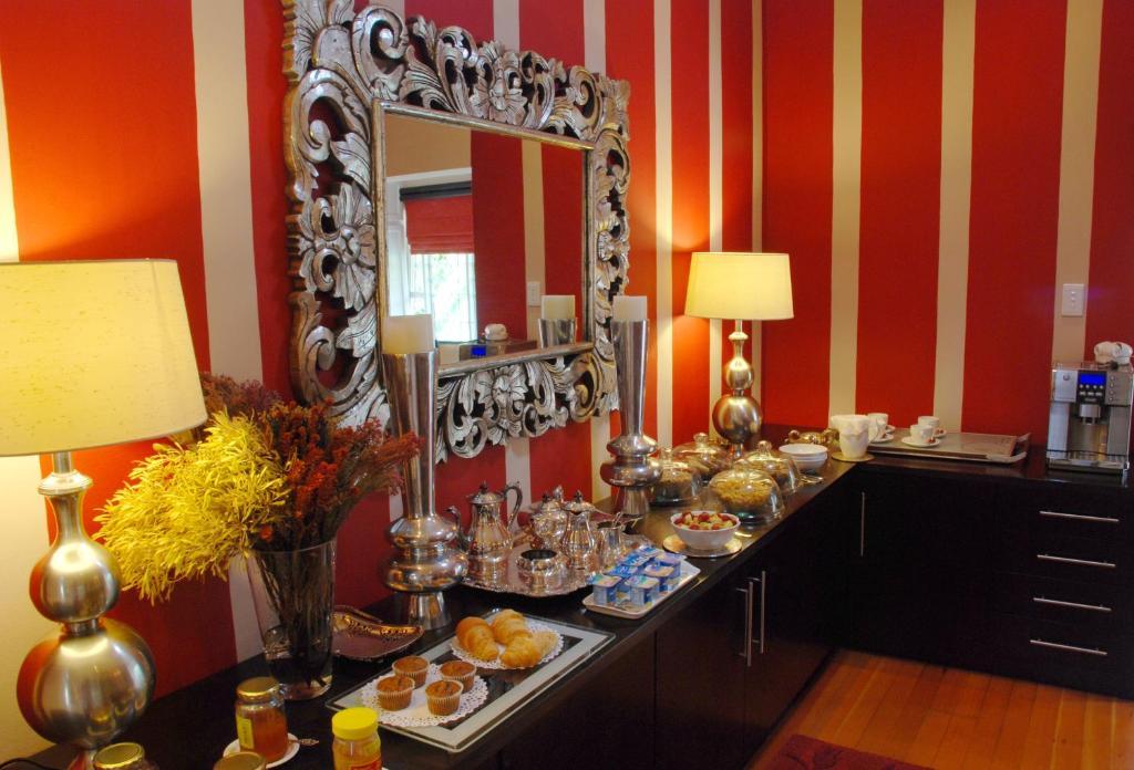 Duikerfontein Bed And Breakfast Durban Extérieur photo