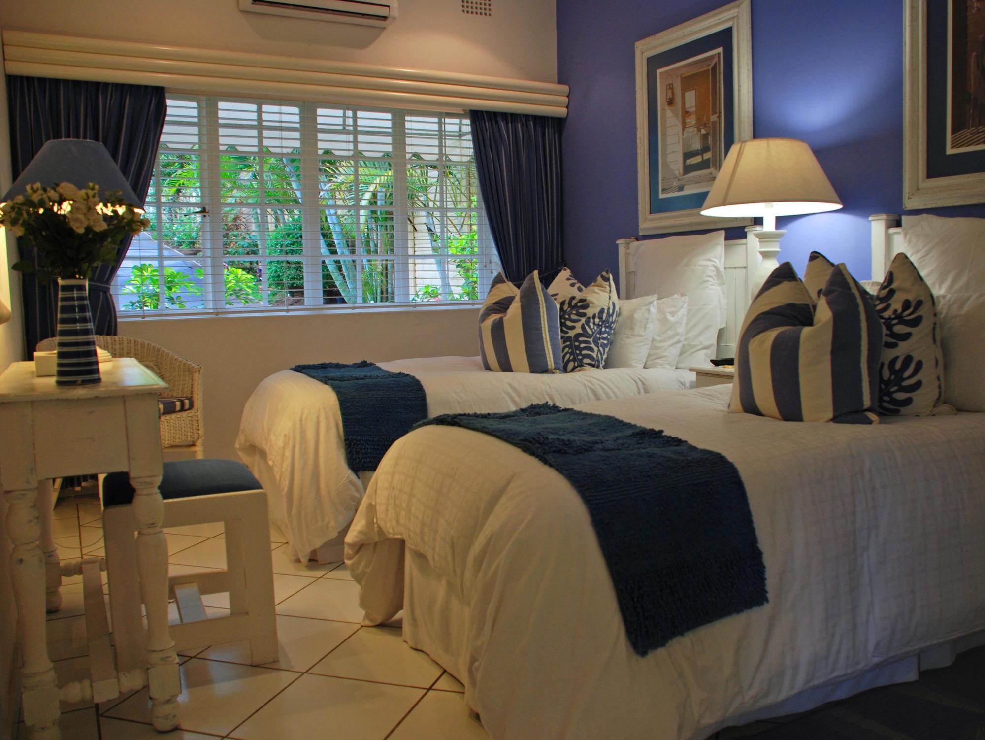 Duikerfontein Bed And Breakfast Durban Extérieur photo