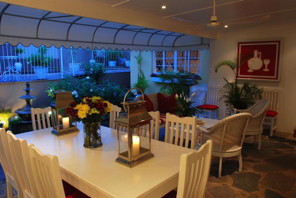 Duikerfontein Bed And Breakfast Durban Extérieur photo