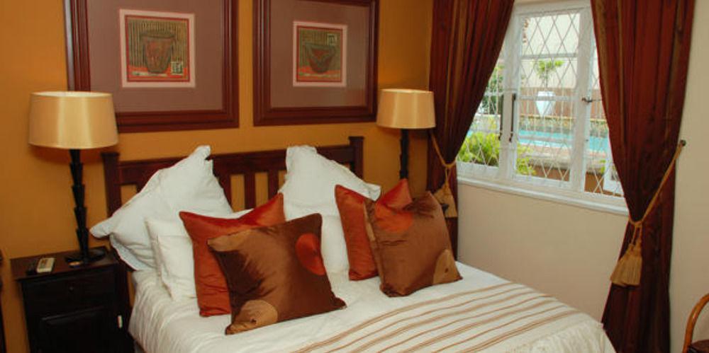 Duikerfontein Bed And Breakfast Durban Extérieur photo