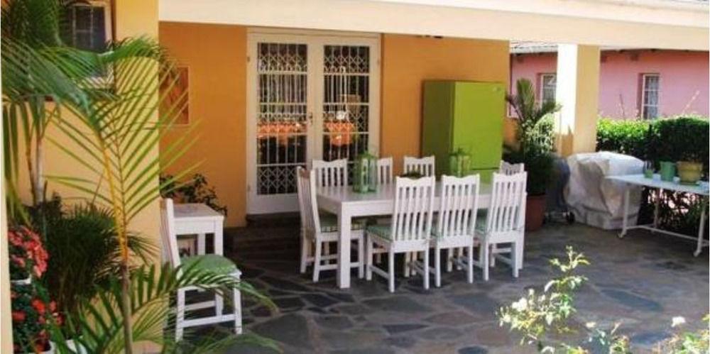 Duikerfontein Bed And Breakfast Durban Extérieur photo