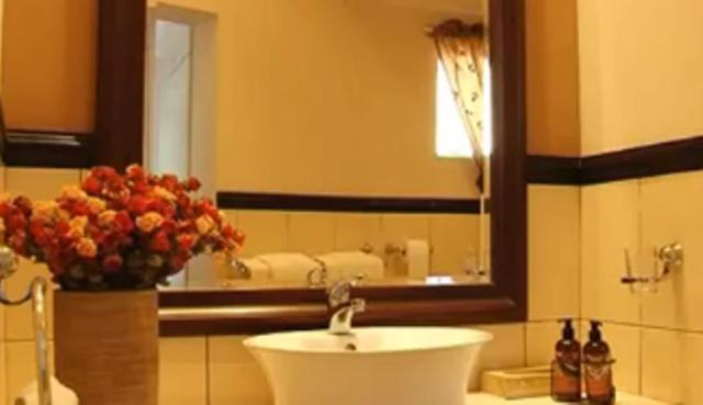 Duikerfontein Bed And Breakfast Durban Extérieur photo