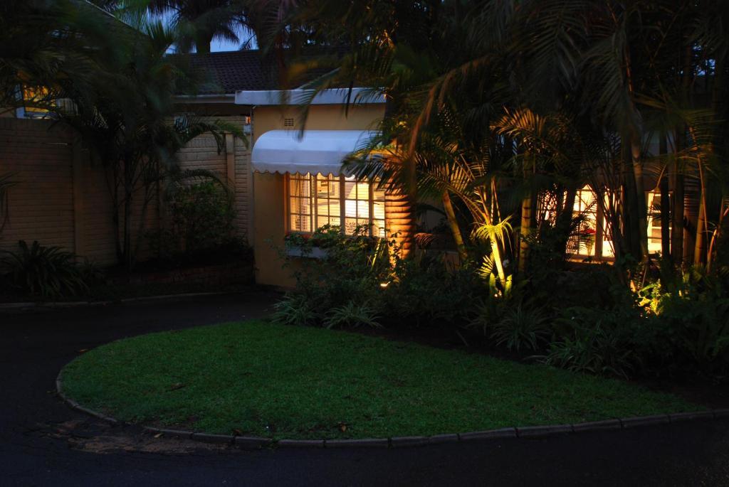 Duikerfontein Bed And Breakfast Durban Extérieur photo