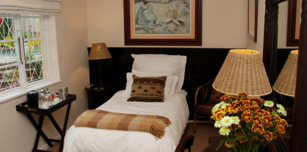 Duikerfontein Bed And Breakfast Durban Extérieur photo