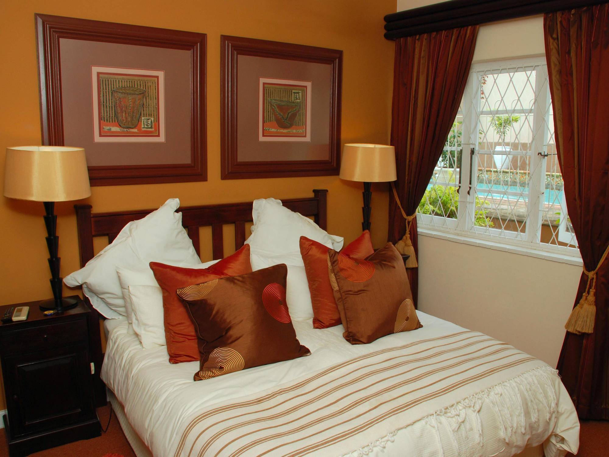 Duikerfontein Bed And Breakfast Durban Extérieur photo