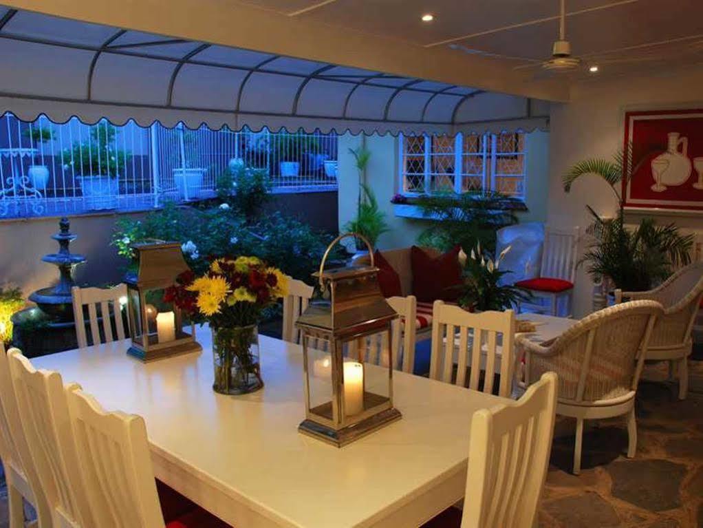 Duikerfontein Bed And Breakfast Durban Extérieur photo