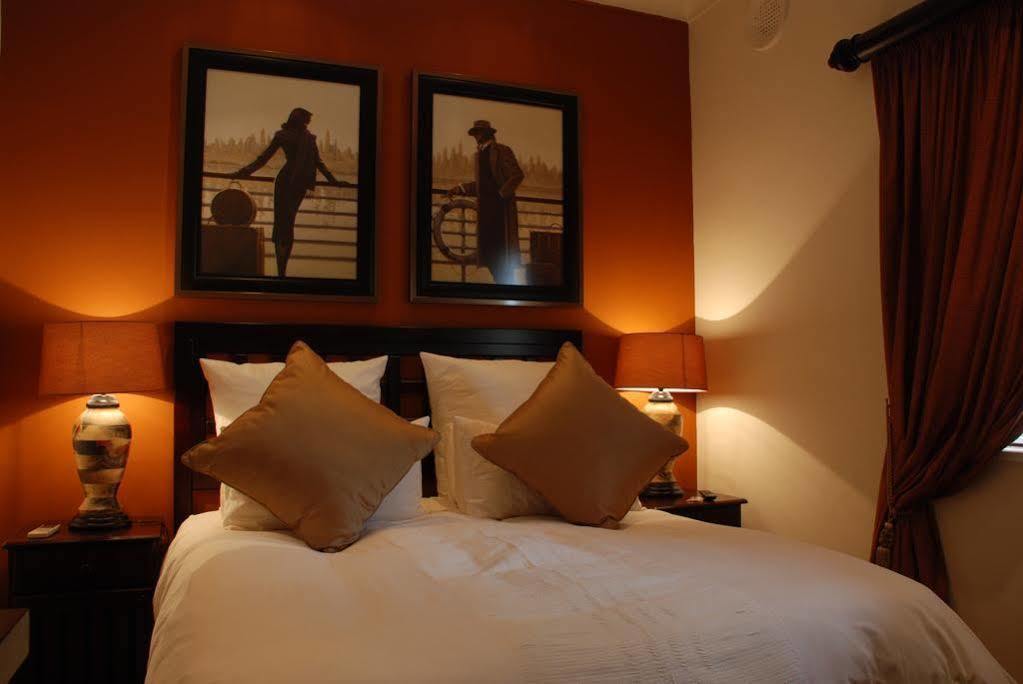 Duikerfontein Bed And Breakfast Durban Extérieur photo